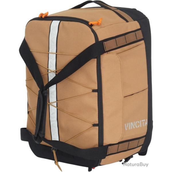 Sac de voyage BDR pour vlo pliable - Sac  dos, sac de sport, sac de rangement combin avec KLICKfi