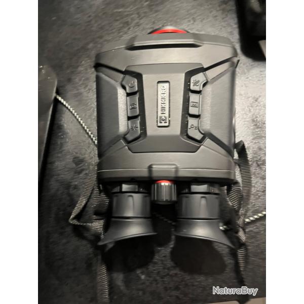 Jumelle de vision nocturne Hikmicro Raptor RH50LN