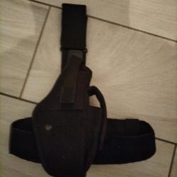Holster de cuisse GK