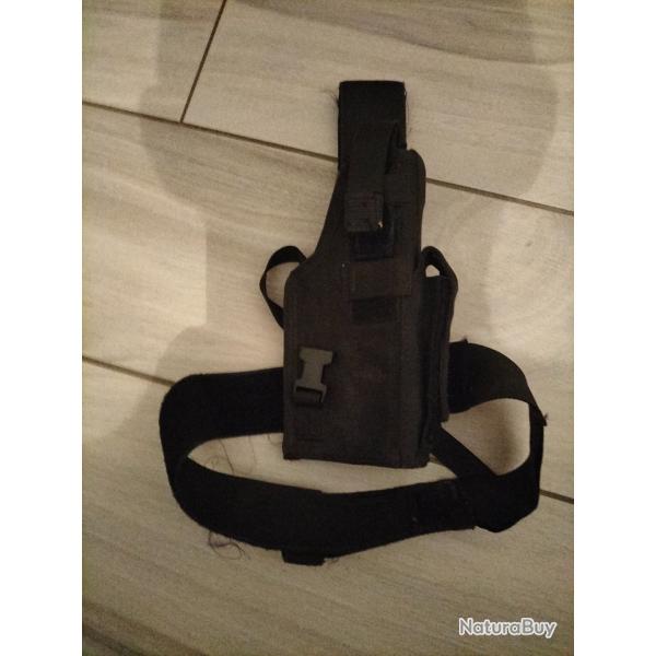Holster de cuisse Eagle USA