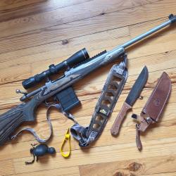 Ruger Scout
