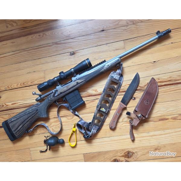 Ruger Scout