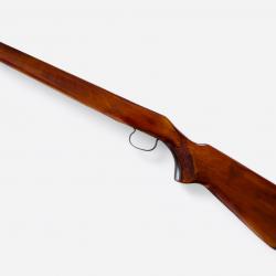 Crosse Baikal - TOZ calibre 22LR