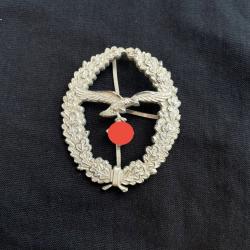 Insigne pour cordon de tireur LW - Allemand WW2