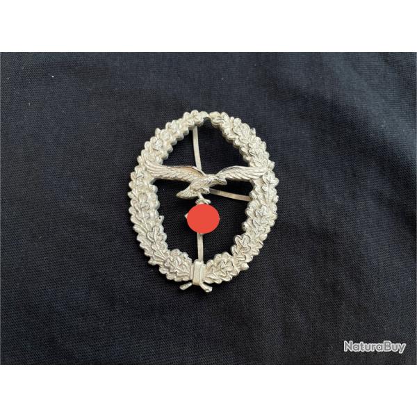 Insigne pour cordon de tireur LW - Allemand WW2