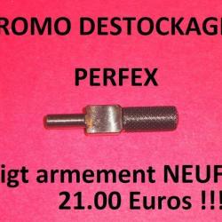 doigt armement NEUF fusil PERFEX MANUFRANCE calibres 12 et 16 - VENDU PAR JEPERCUTE  (b13894)