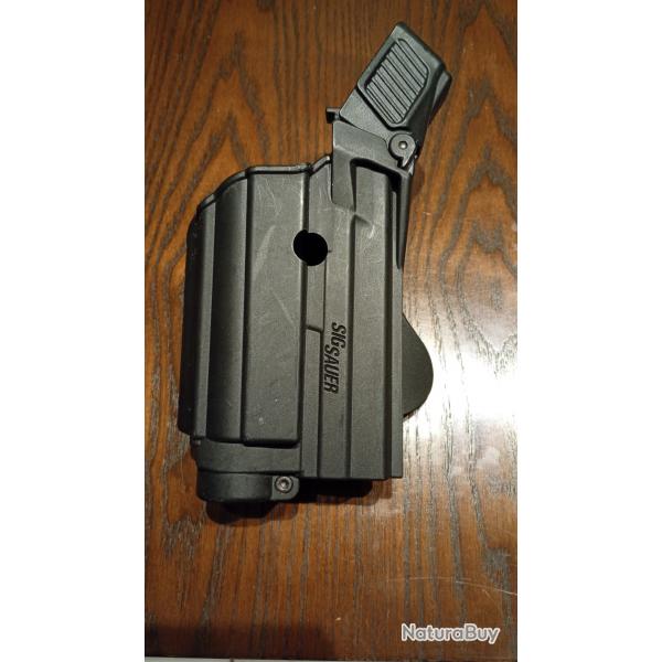 Holster IMI Defense SIG SAUER  compatible lampe Olight