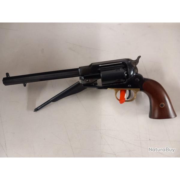 Revolver Pietta Remington 1858 cal 44 bronz