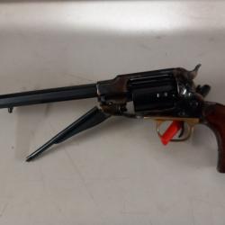Revolver Pietta Remington 1858 cal 44 jaspee