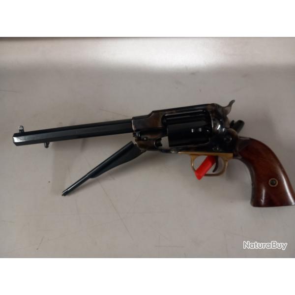 Revolver Pietta Remington 1858 cal 44 jaspee