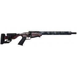 Carabine Precision Rimfire (Modèle: Precision Rimfire, Calibre: .22 lr.)