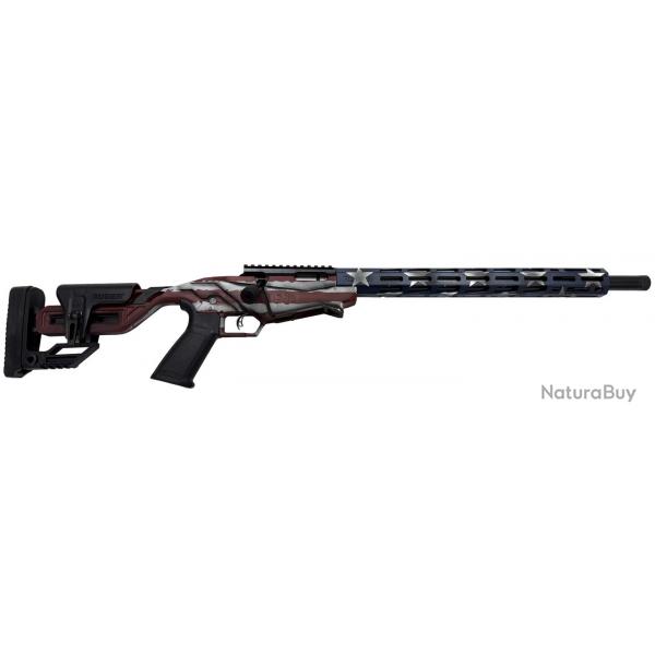Carabine Precision Rimfire (Modle: Precision Rimfire, Calibre: .22 lr.)