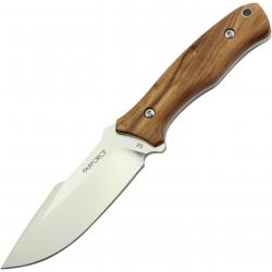 Couteau Badger