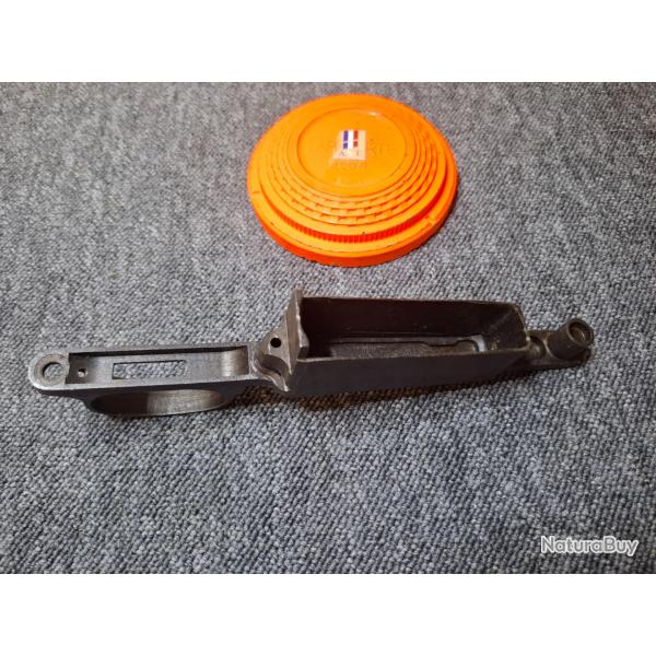 MAUSER K98 - Pice  - Pontet chargeur NU