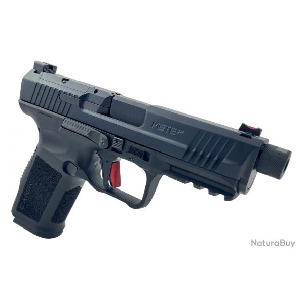 CANIK METE SF COMBAT 9X19