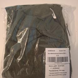 Ull frotté bas 200 . Taille 84 numéros 2