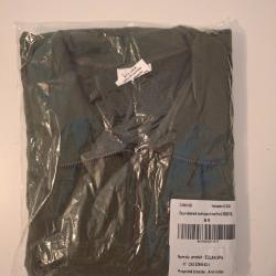 Ull frotté haut 200 . Taille 96