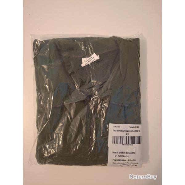 Ull frott haut 200 . Taille 96