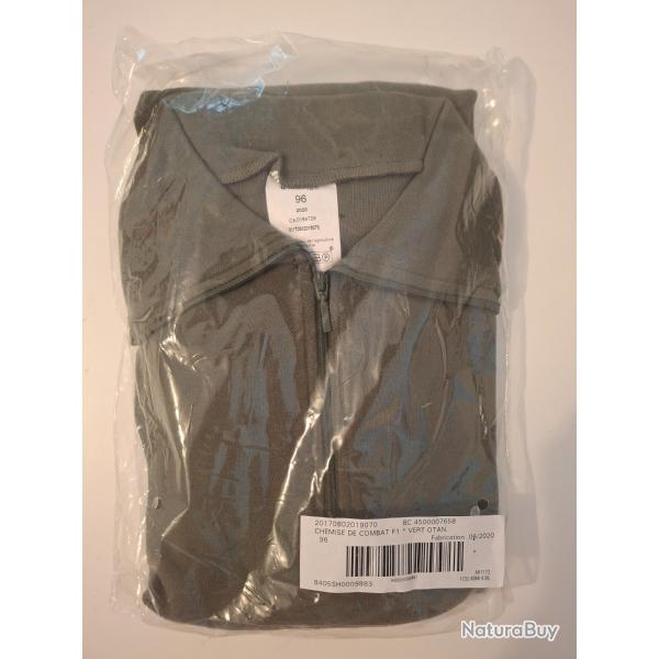 Chemis F1 neuve taille 96.