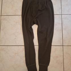 Sous vetement thermique taille 100