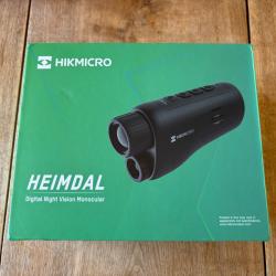 Monoculaire HIKMICRO Heimdal H4D
