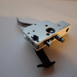 Détente "Match" droitier TIKKA T3 T3X T1X SAKO Quad