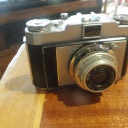 Ancien appareil photo Royer Savoy