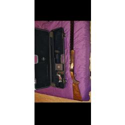 Fusil Zoli kronos MR canon 78 cm