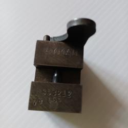 Moule à balles Lyman calibre 9mm - 38 SP