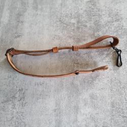 A saisir Rare bretelle de tir réglementaire Mas 45 FRF1 FRF2 MSE parfait état et complète