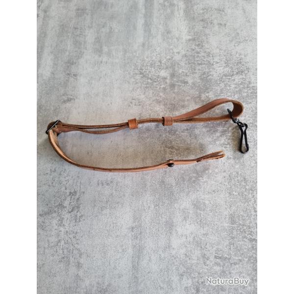 A saisir Rare bretelle de tir rglementaire Mas 45 FRF1 FRF2 MSE parfait tat et complte
