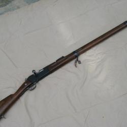 Exceptionnel ! Fusil Lebel 1886-93 Prix de tir du ministre de la guerre,