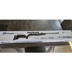 Carabine Stoeger RX5 TAC Cal 4.5