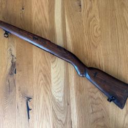 Crosse Mauser 98k type chasse