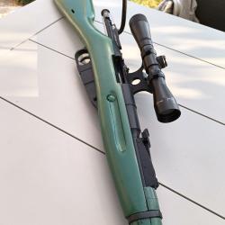 mosin nagant custom