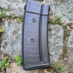 CHARGEUR 30 COUPS FSA SIG 550 PE 90 TAR