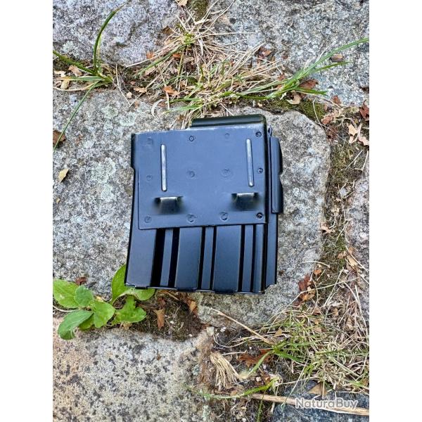CHARGEUR 5 COUPS FSA BERETTA AP70 TAR