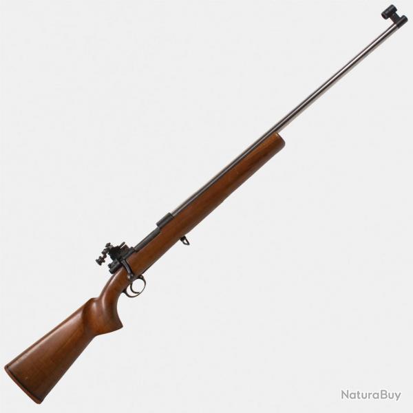 Mauser K98 Carabine de Tir Fulton of Bisley Cal. 308 Win