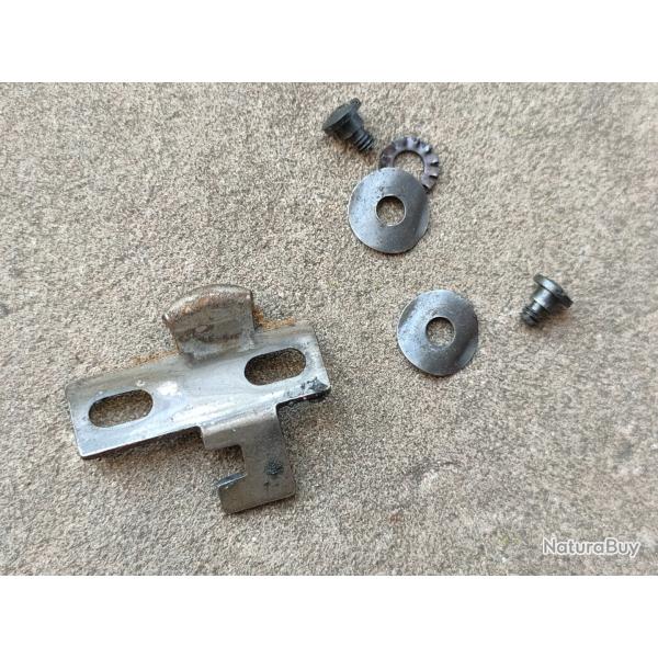 Sret complte pour carabine Gaucher St Etienne 22lr
