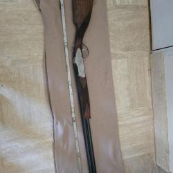 CHAPUIS SUPER ORION CONTREPLATINE Cal 20