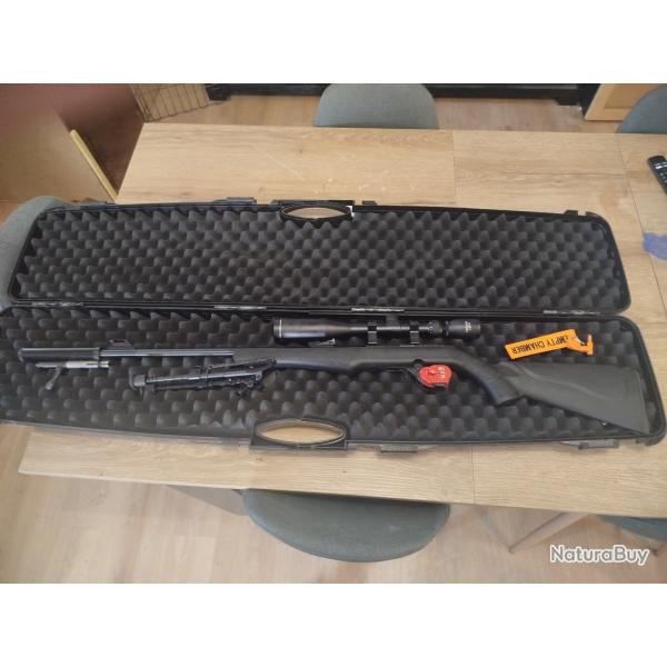 Rossi 8122