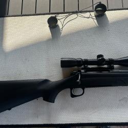 Remington modèle 770 300WIN