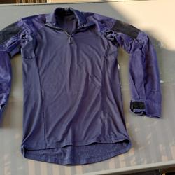 Chemise UBAS Gendarmerie Taille 84/88 L