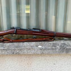Springfield 1903 30-06 spring+munitions+accessoires