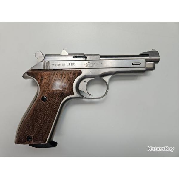 pistolet Baikal Margo