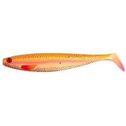 Leurre Souple Fox Rage Pro Shad Natural Classics 2 10cm Golden Trout