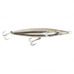 Poisson Nageur Xorus Asturie 110 Solid Chrome