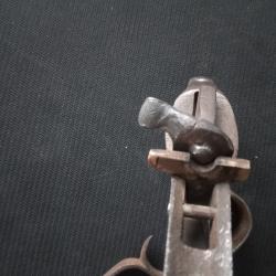 Pièces détachées Mécanisme carabine Flobert
