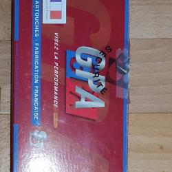 balles neuves cal 6x62 freres