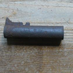 Tube de magasin pour fusil LEBEL 1886